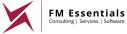 FM Essentials logo